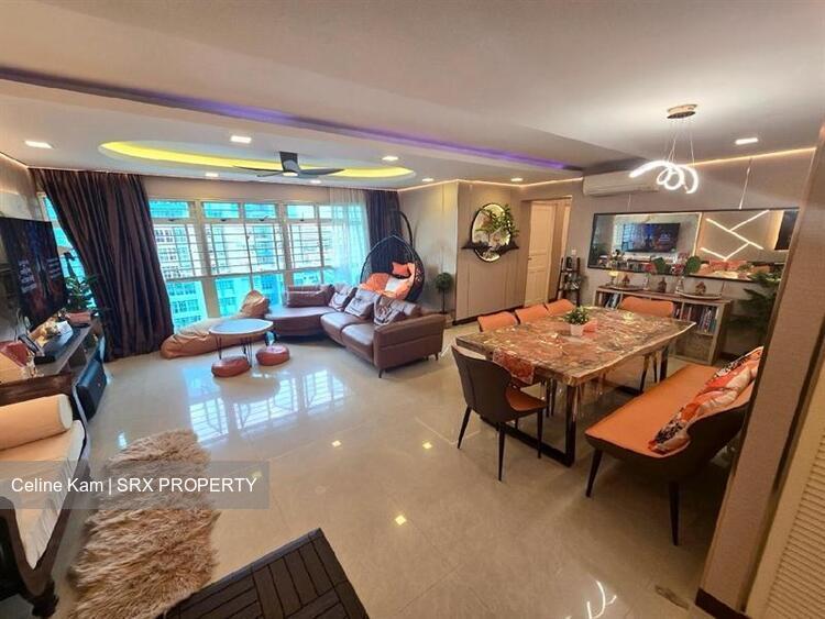 Sembawang Drive (Sembawang),  #581496921